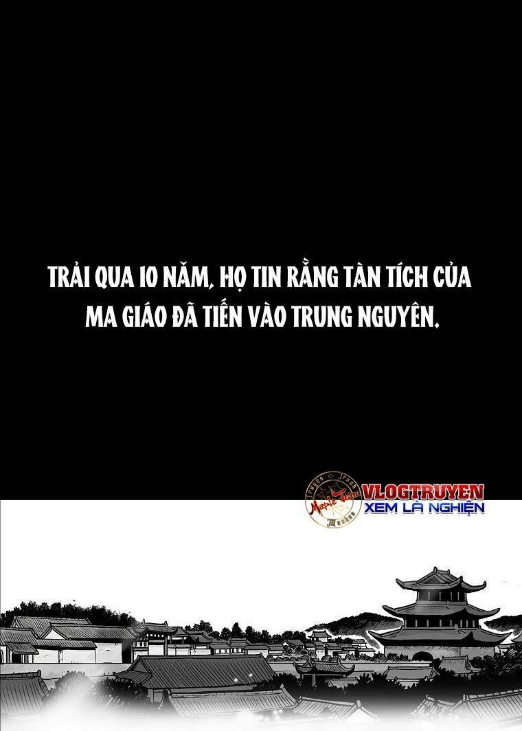 Hỏa Sơn Quyền Chapter 93 - 62