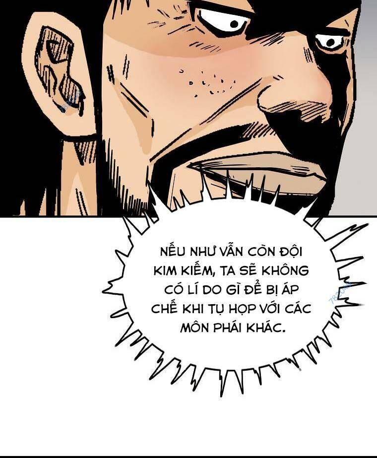 Hỏa Sơn Quyền Chapter 93 - 71