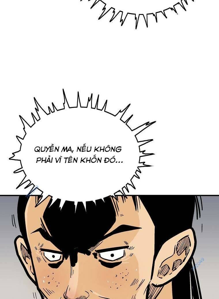 Hỏa Sơn Quyền Chapter 93 - 73