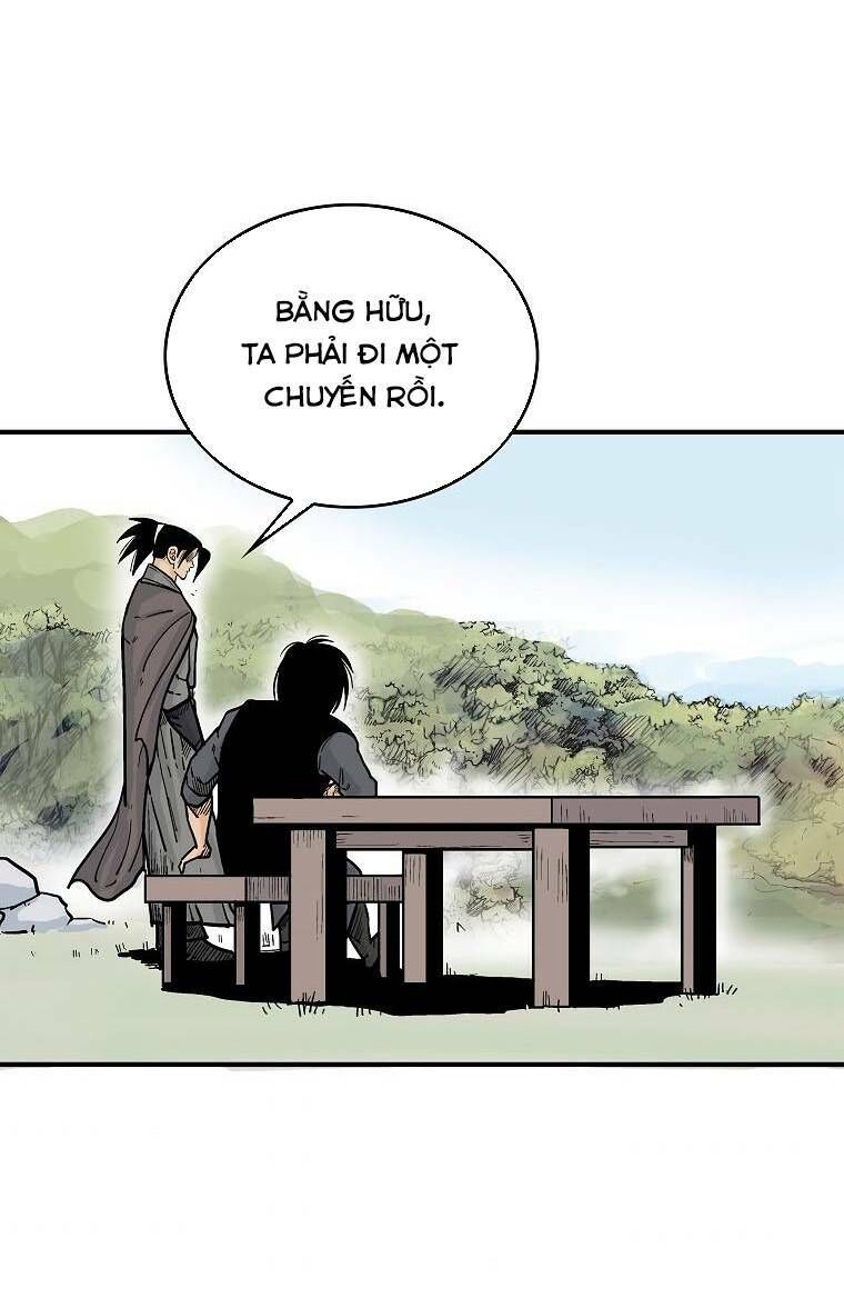 Hỏa Sơn Quyền Chapter 93 - 78
