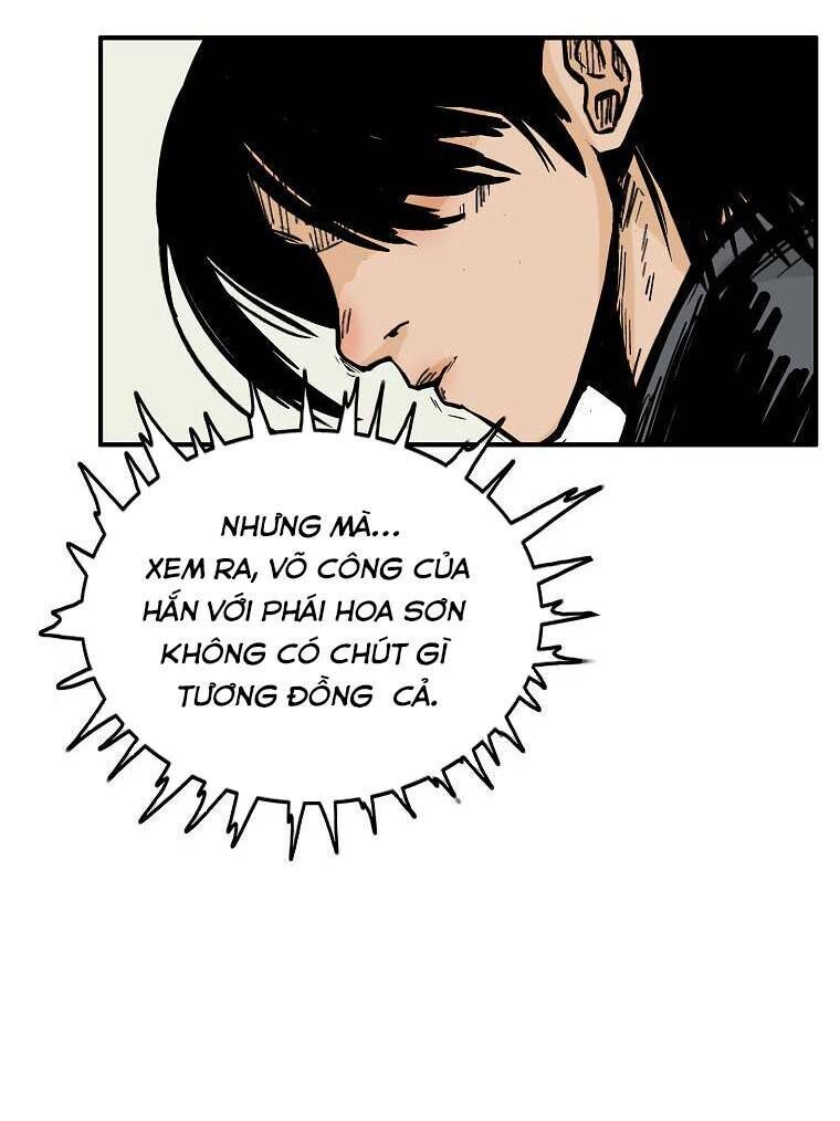Hỏa Sơn Quyền Chapter 94 - 14