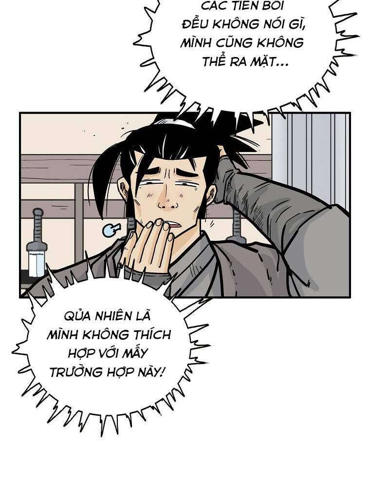 Hỏa Sơn Quyền Chapter 94 - 28