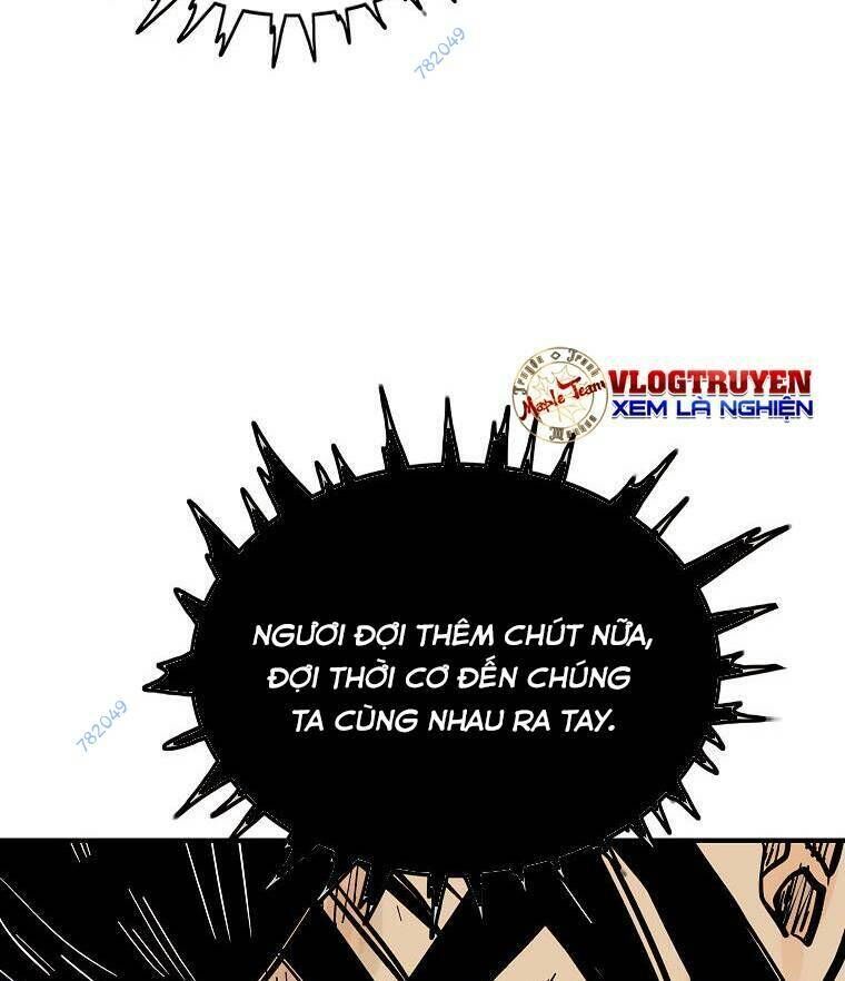 Hỏa Sơn Quyền Chapter 94 - 31