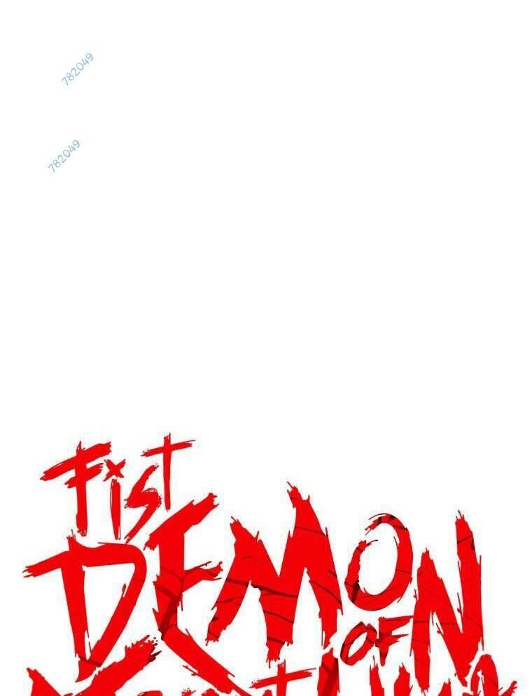 Hỏa Sơn Quyền Chapter 94 - 5