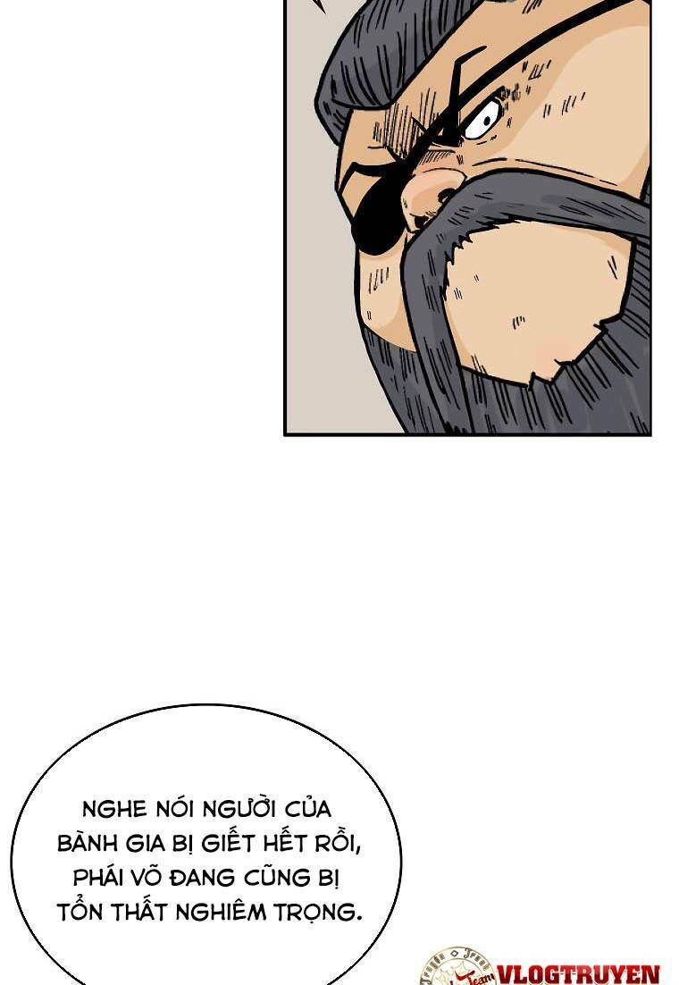 Hỏa Sơn Quyền Chapter 94 - 44