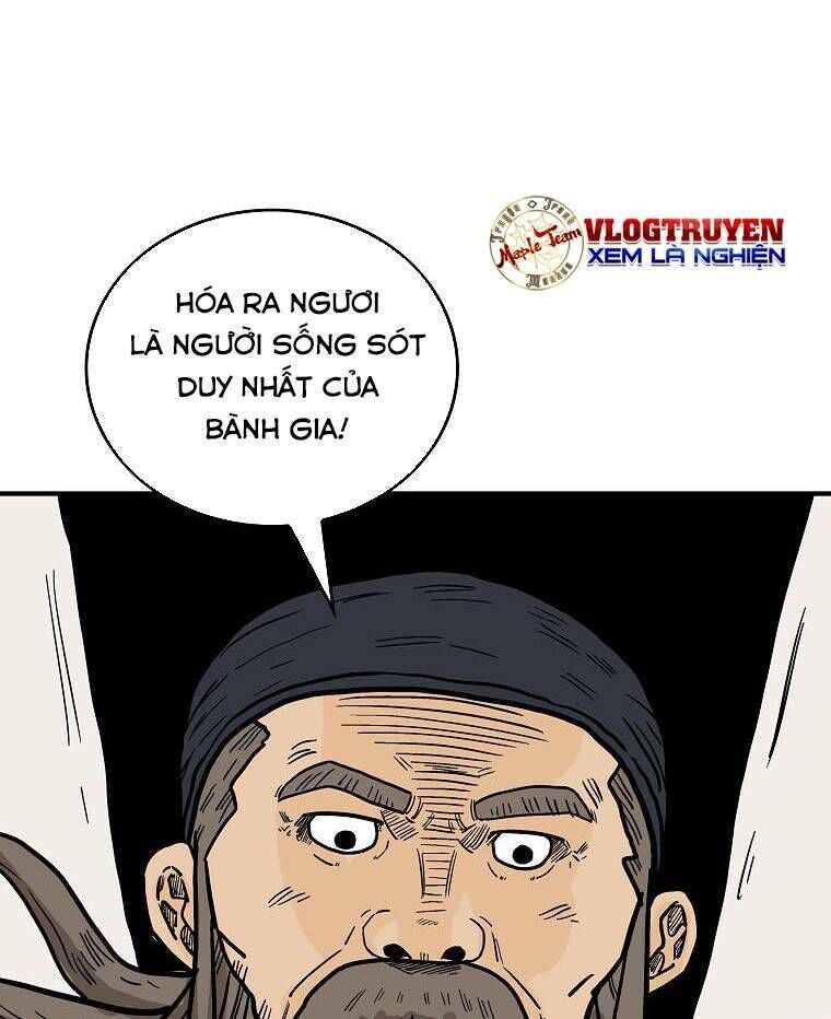 Hỏa Sơn Quyền Chapter 94 - 80