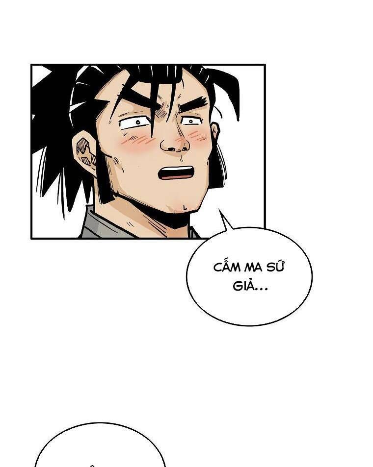 Hỏa Sơn Quyền Chapter 95 - 30
