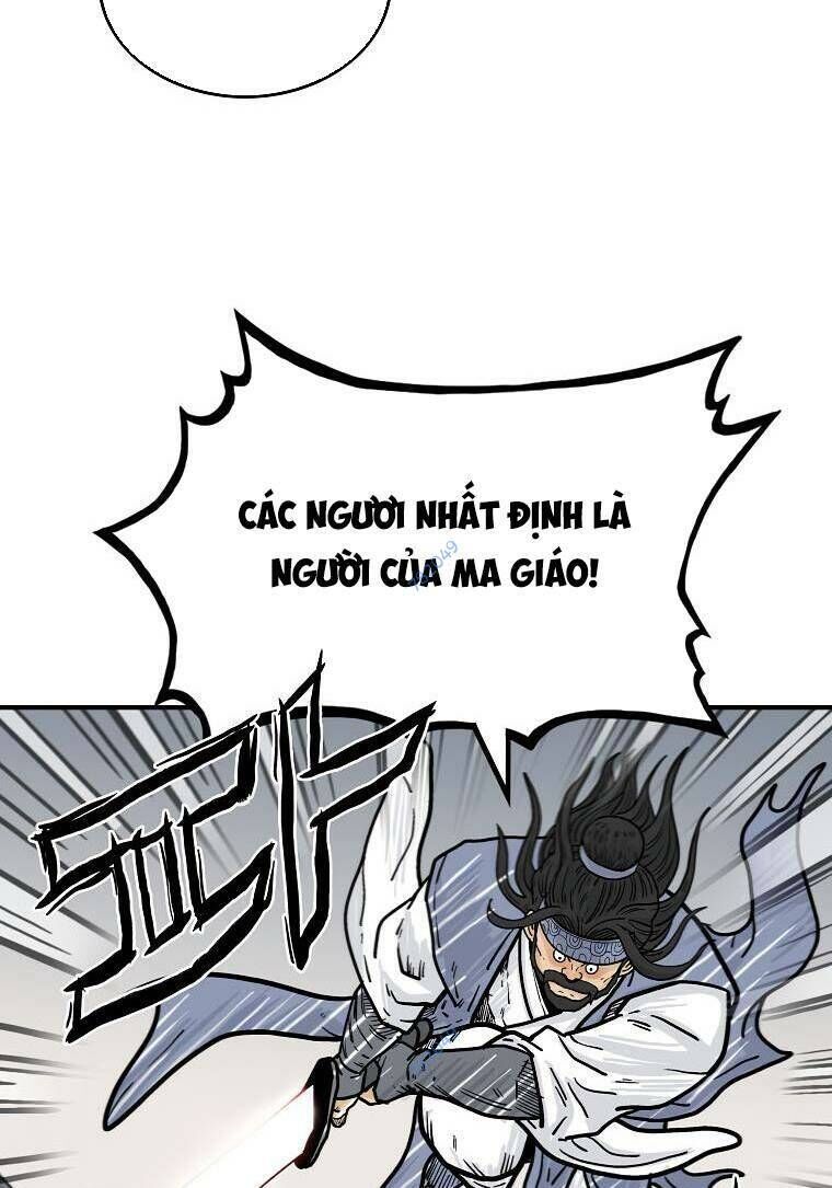 Hỏa Sơn Quyền Chapter 95 - 45