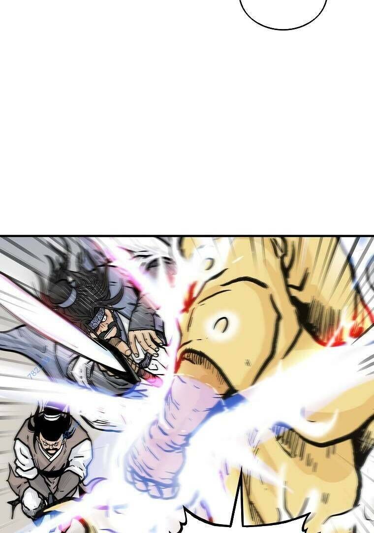 Hỏa Sơn Quyền Chapter 95 - 51