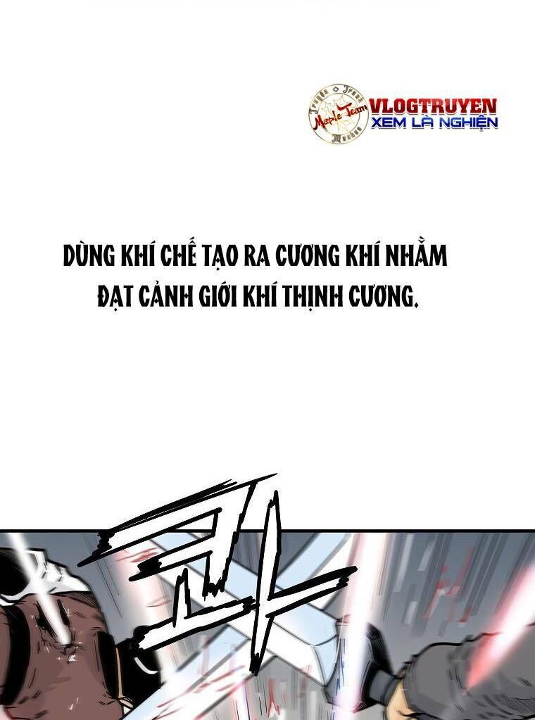 Hỏa Sơn Quyền Chapter 95 - 58