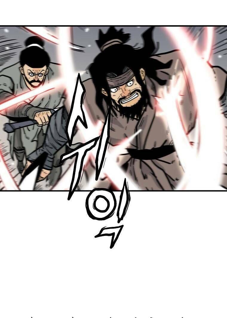 Hỏa Sơn Quyền Chapter 95 - 60