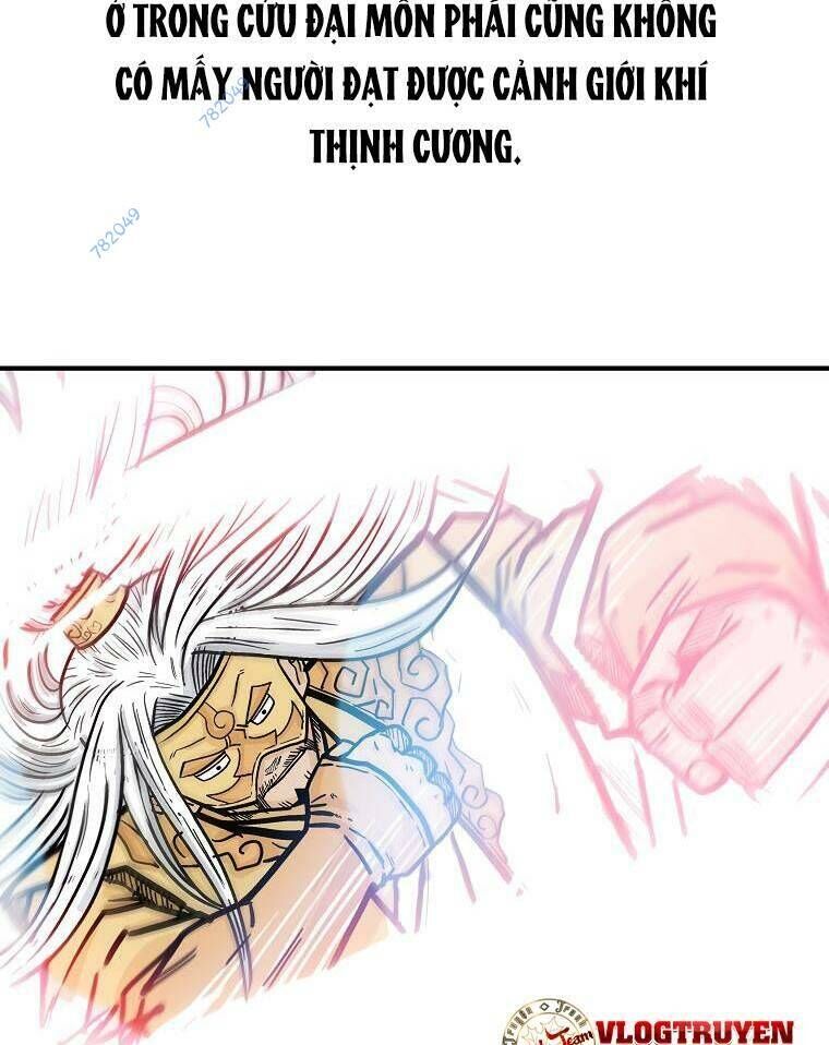 Hỏa Sơn Quyền Chapter 95 - 61