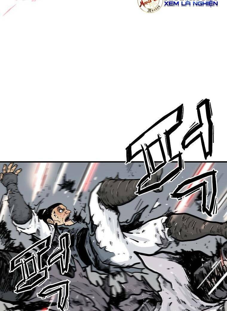Hỏa Sơn Quyền Chapter 95 - 62