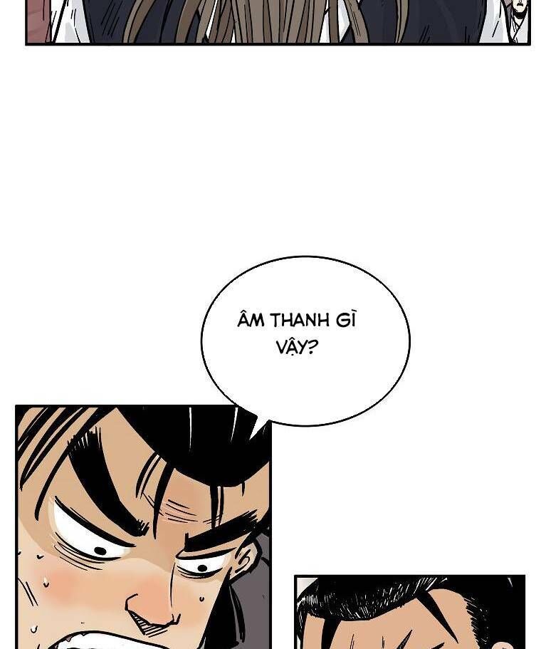Hỏa Sơn Quyền Chapter 95 - 8