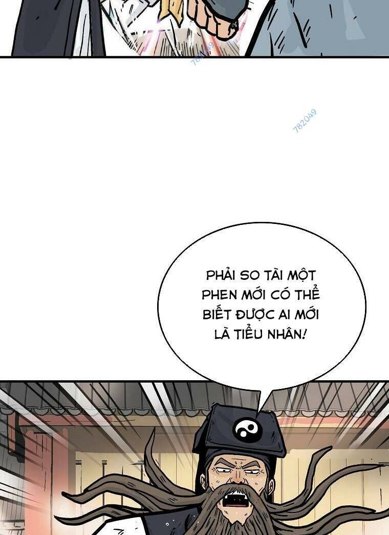 Hỏa Sơn Quyền Chapter 95 - 71