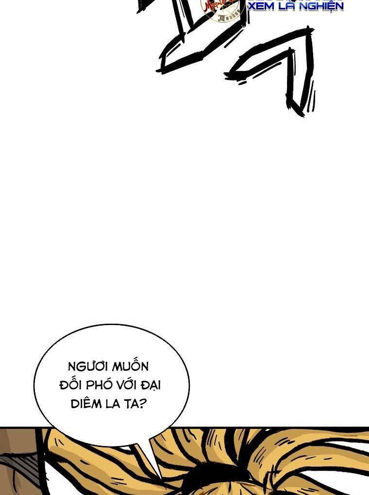 Hỏa Sơn Quyền Chapter 96 - 24