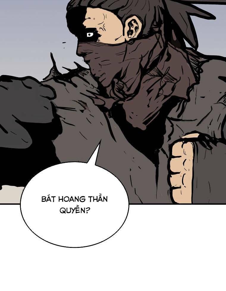 Hỏa Sơn Quyền Chapter 96 - 70