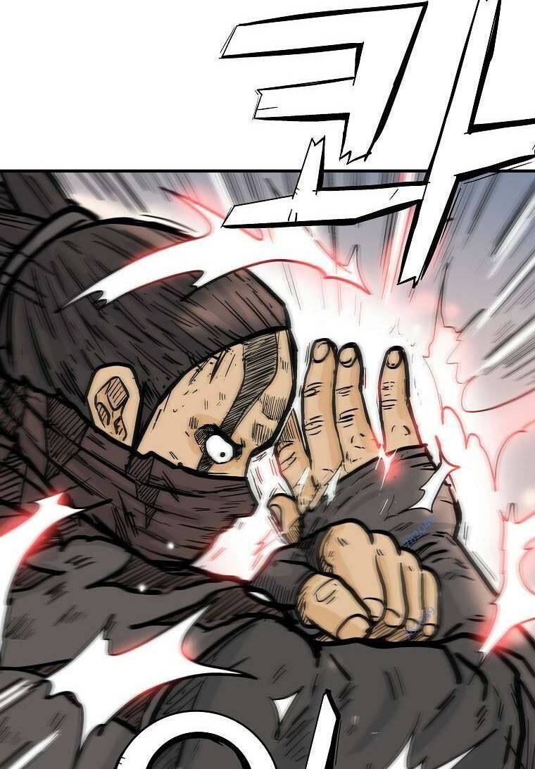 Hỏa Sơn Quyền Chapter 96 - 83