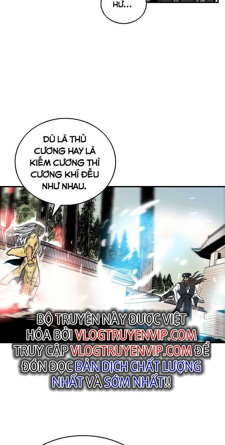 Hỏa Sơn Quyền Chapter 97 - 43