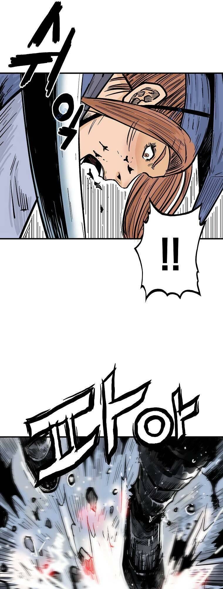 Hỏa Sơn Quyền Chapter 98 - 26