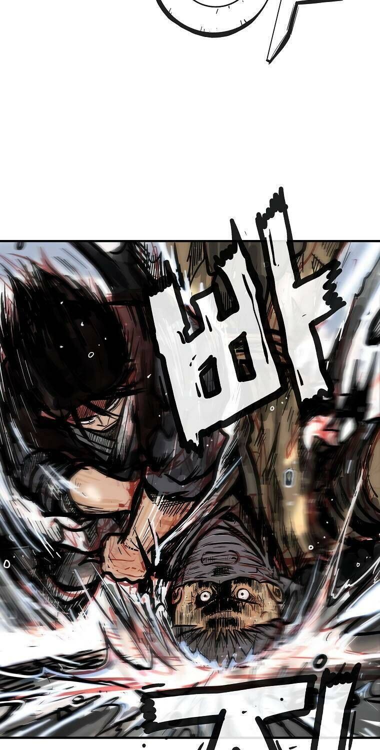 Hỏa Sơn Quyền Chapter 98 - 35