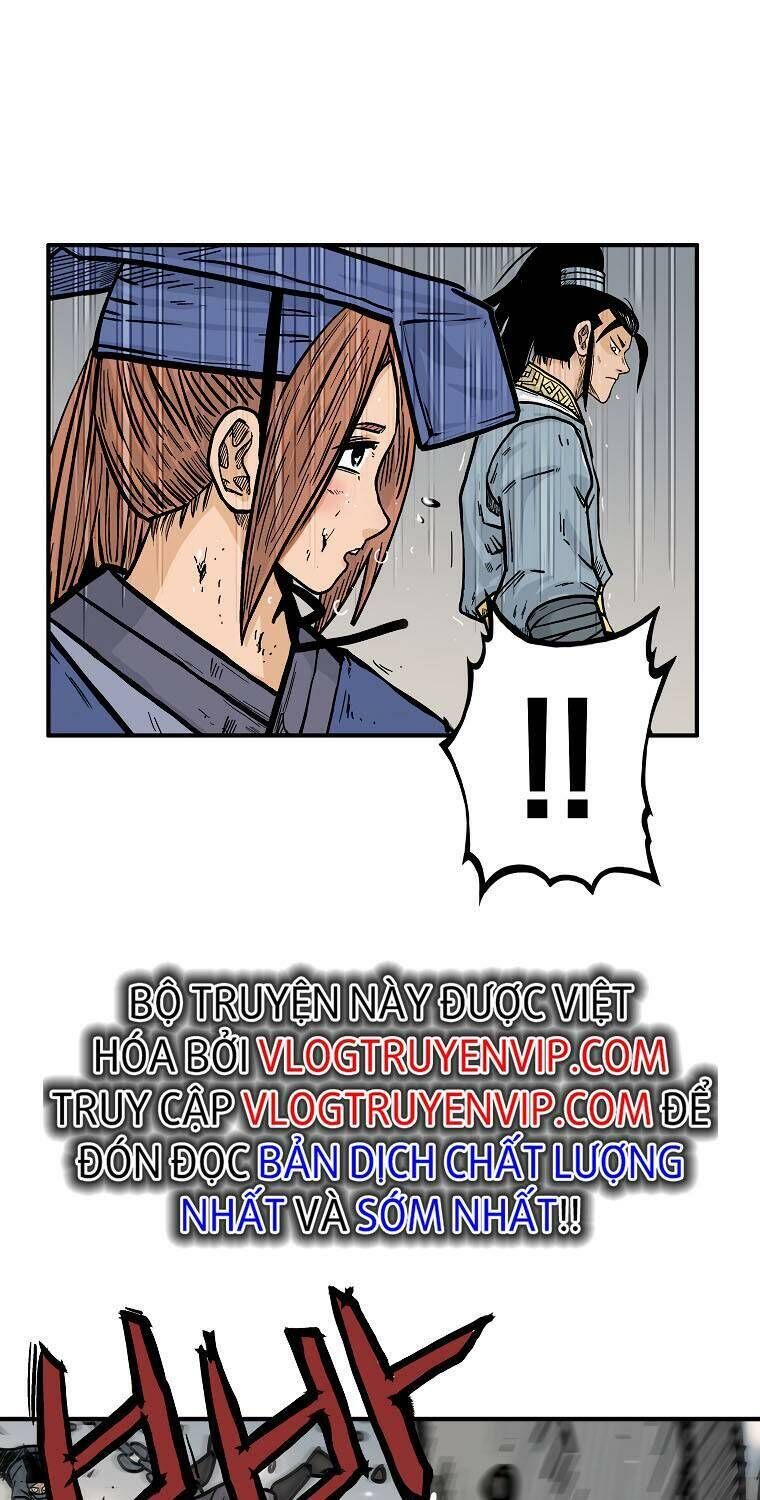 Hỏa Sơn Quyền Chapter 99 - 22