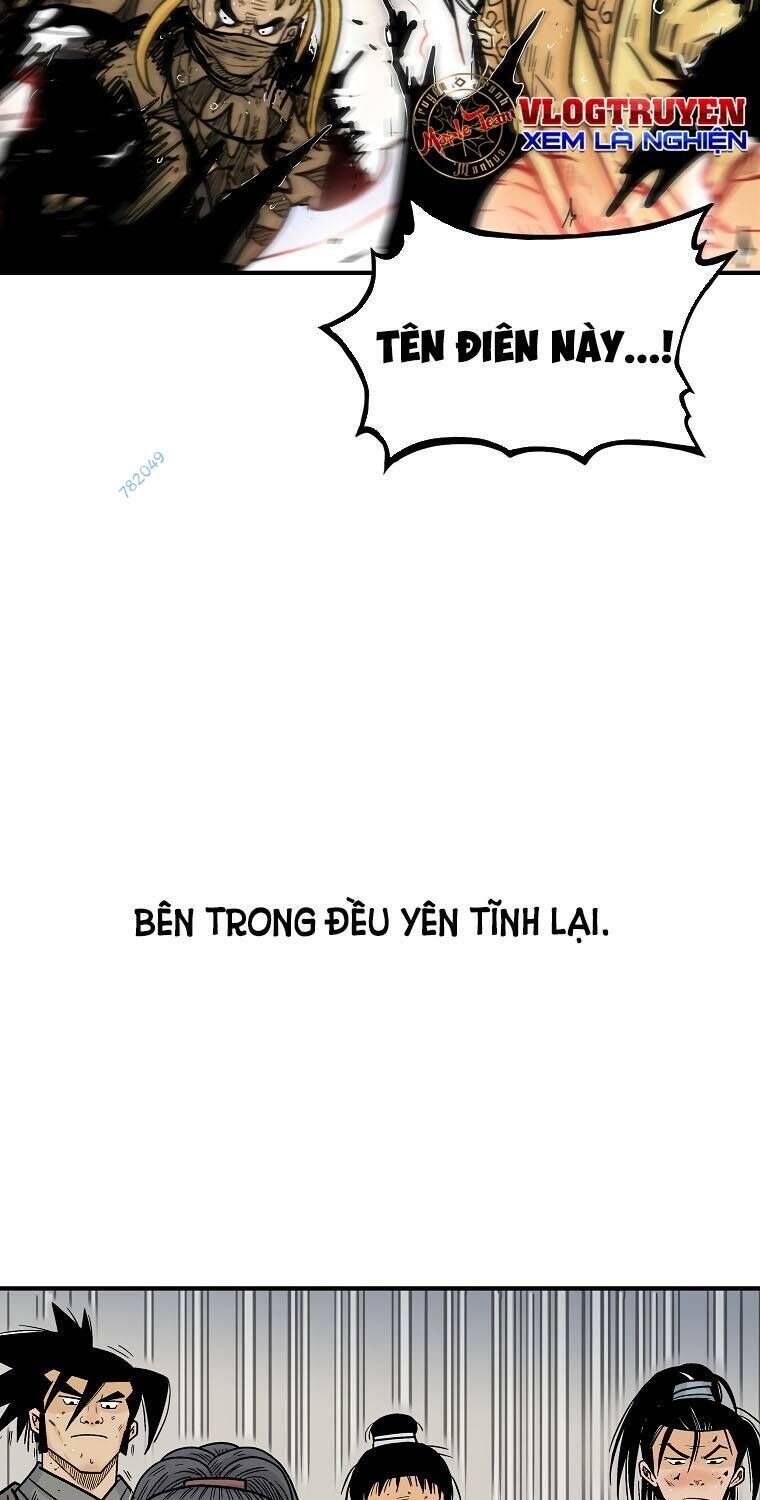 Hỏa Sơn Quyền Chapter 99 - 30