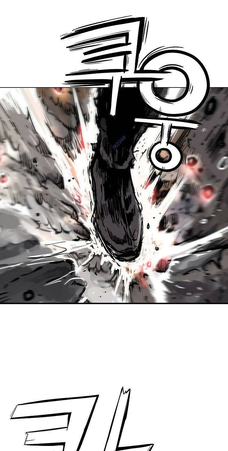 Hỏa Sơn Quyền Chapter 99 - 34