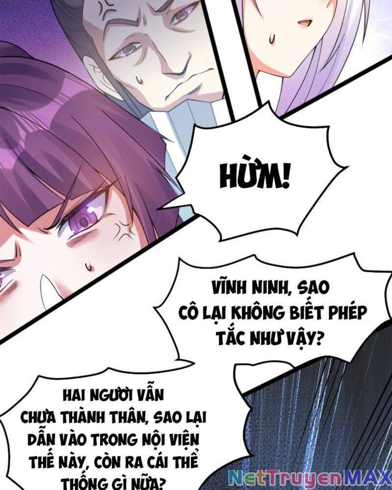 Hảo Đồ Nhi Hãy Tha Cho Vi Sư Chapter 103 - 16