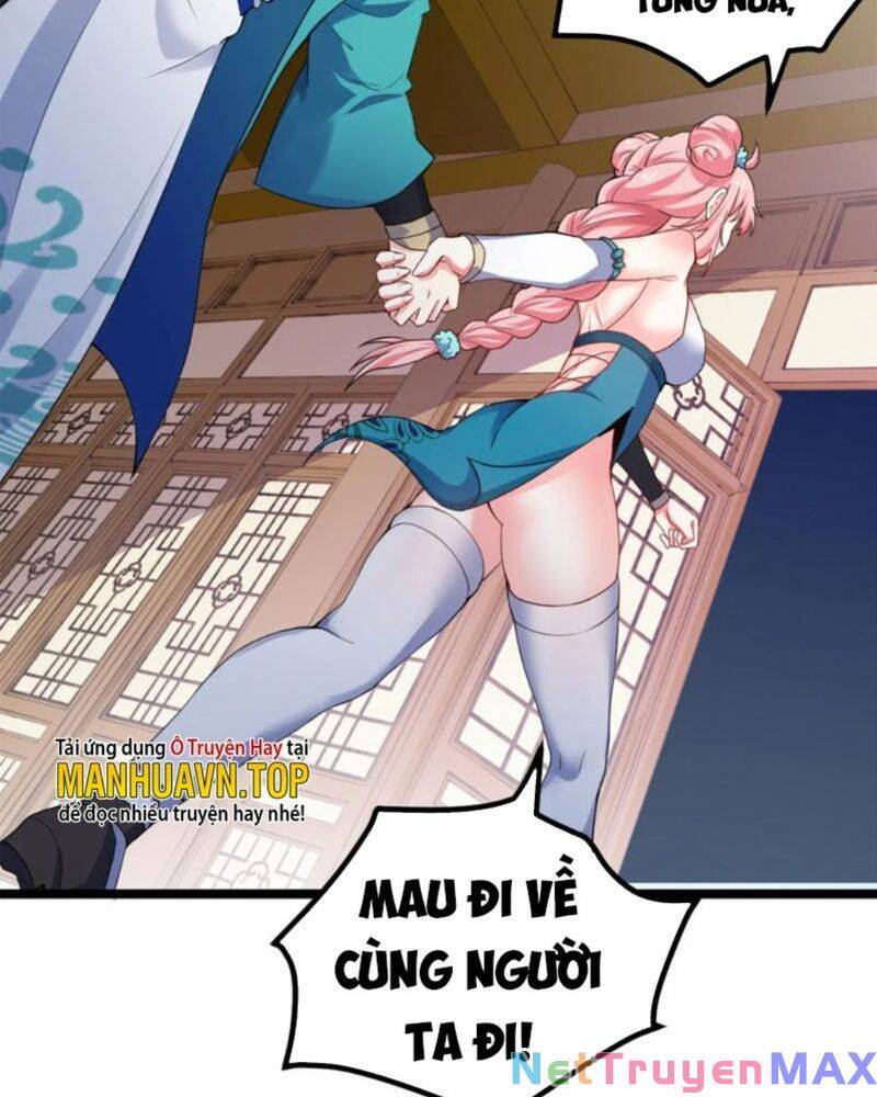 Hảo Đồ Nhi Hãy Tha Cho Vi Sư Chapter 105 - 26