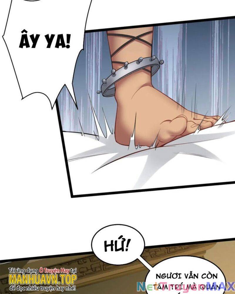 Hảo Đồ Nhi Hãy Tha Cho Vi Sư Chapter 105 - 28