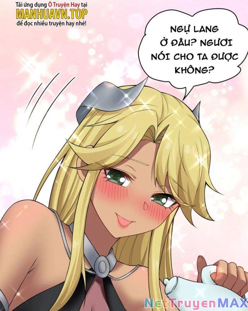 Hảo Đồ Nhi Hãy Tha Cho Vi Sư Chapter 105 - 4