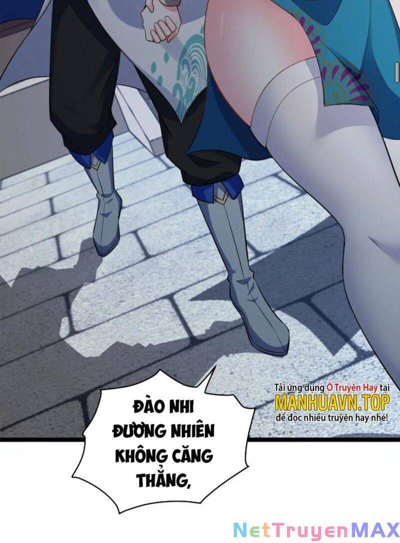 Hảo Đồ Nhi Hãy Tha Cho Vi Sư Chapter 105 - 33