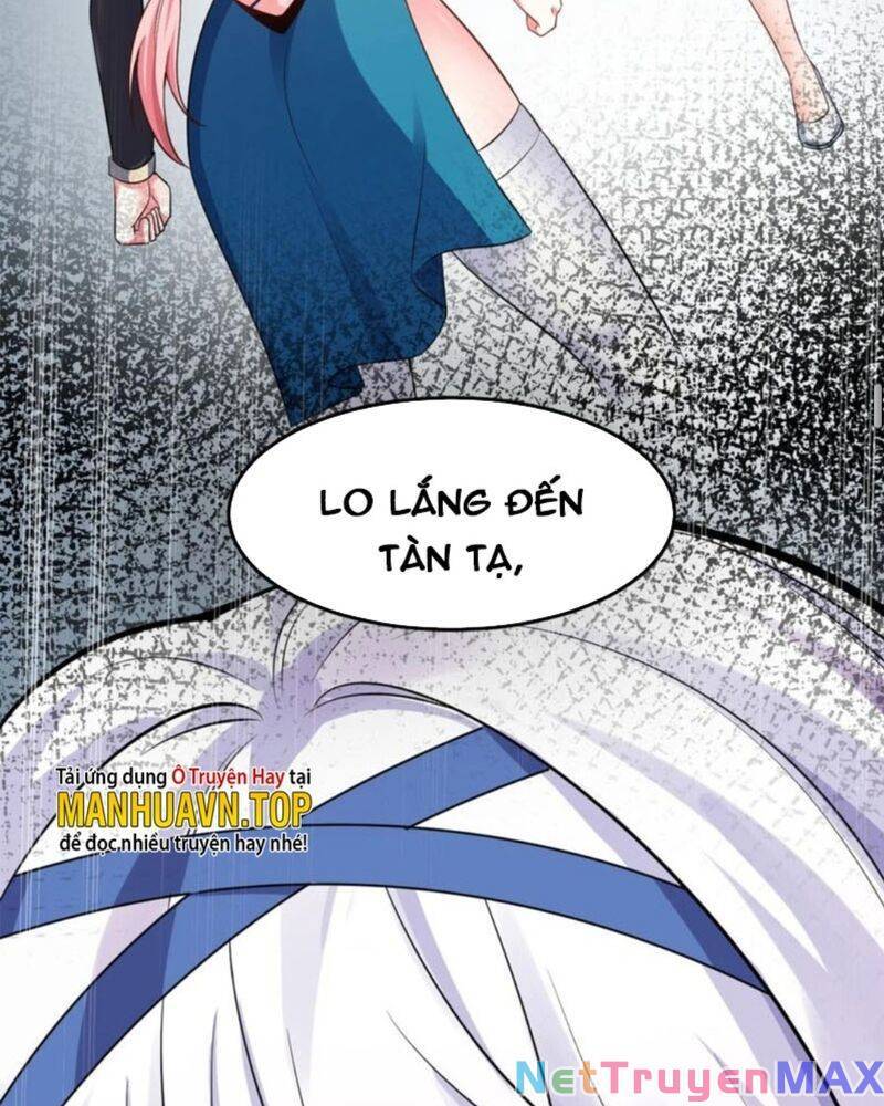 Hảo Đồ Nhi Hãy Tha Cho Vi Sư Chapter 105 - 36