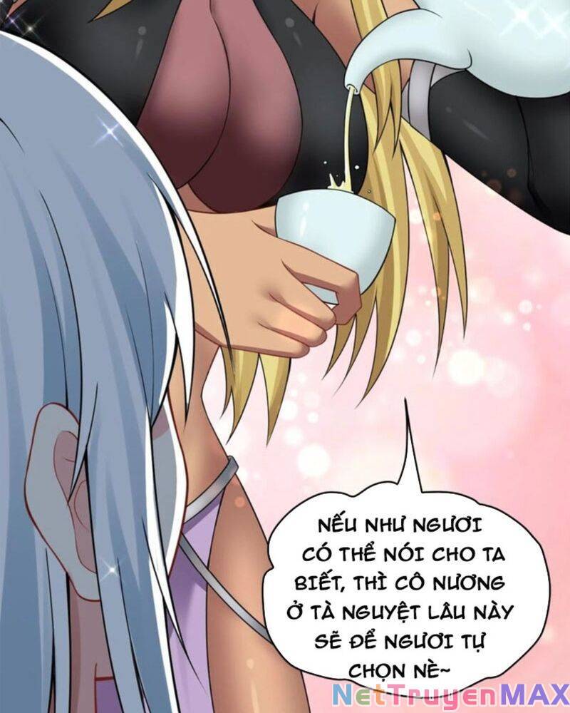 Hảo Đồ Nhi Hãy Tha Cho Vi Sư Chapter 105 - 5