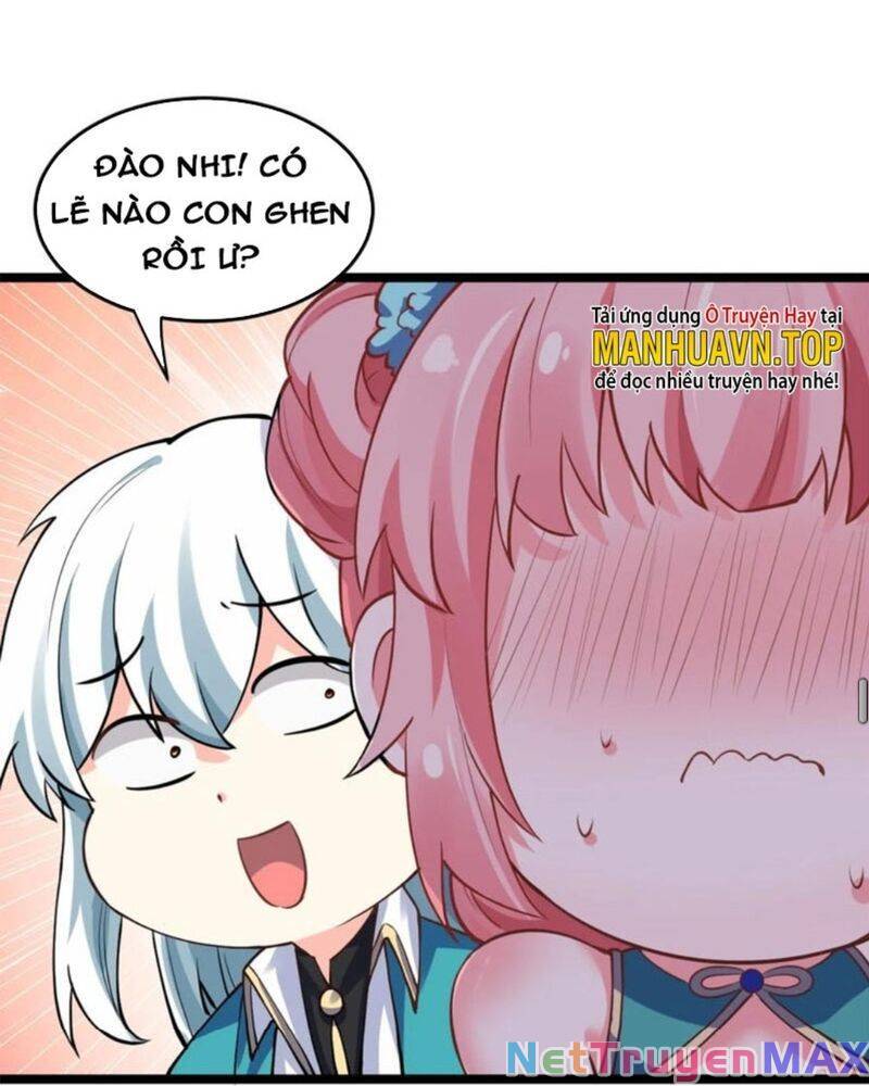 Hảo Đồ Nhi Hãy Tha Cho Vi Sư Chapter 105 - 44