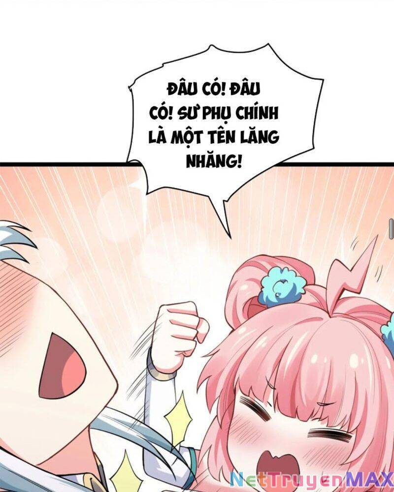 Hảo Đồ Nhi Hãy Tha Cho Vi Sư Chapter 105 - 45