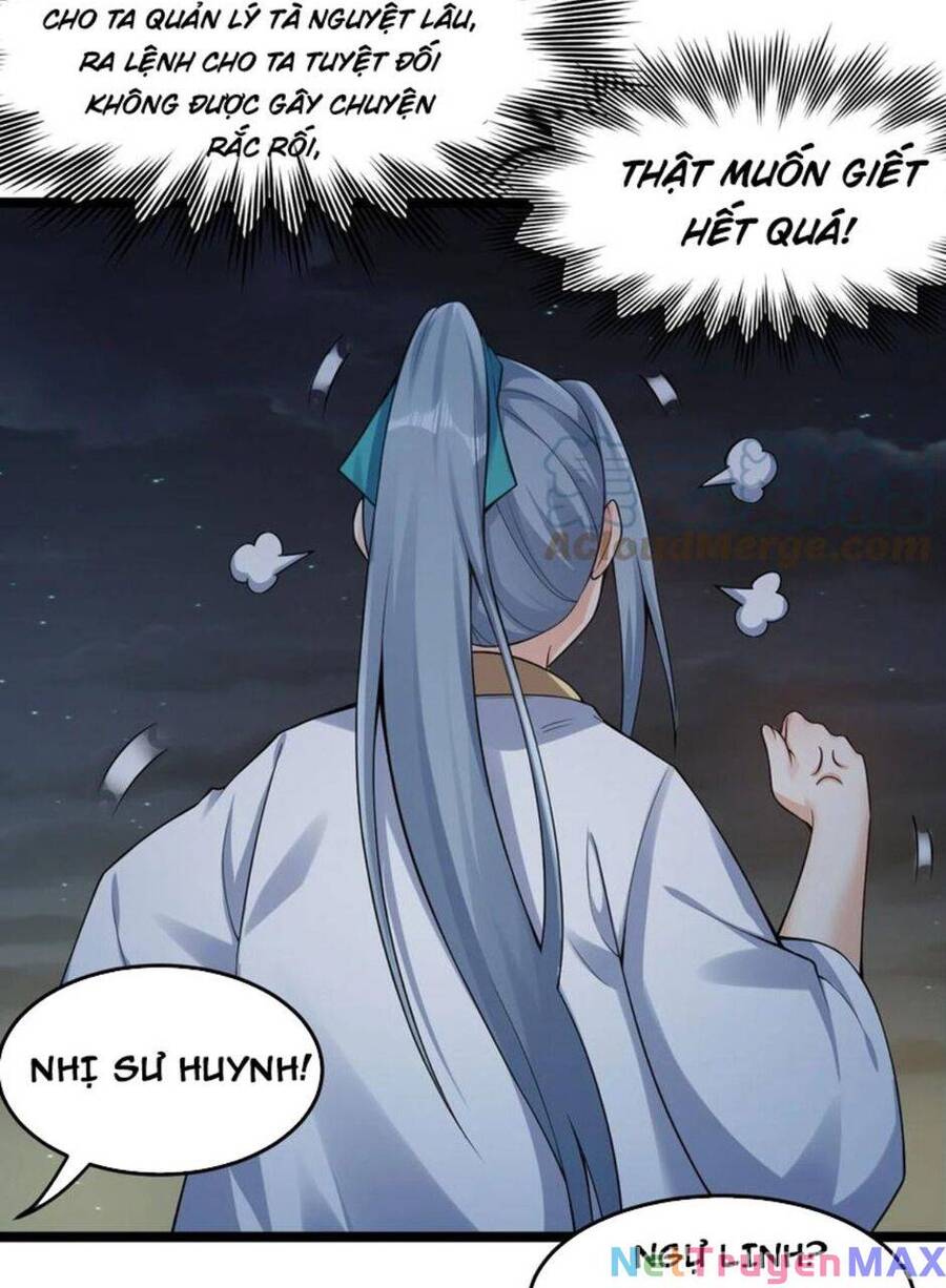 Hảo Đồ Nhi Hãy Tha Cho Vi Sư Chapter 107 - 15