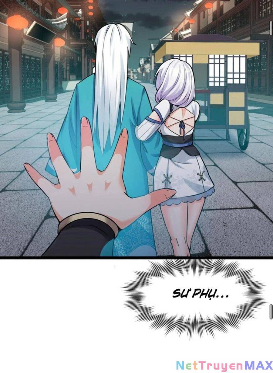 Hảo Đồ Nhi Hãy Tha Cho Vi Sư Chapter 107 - 43