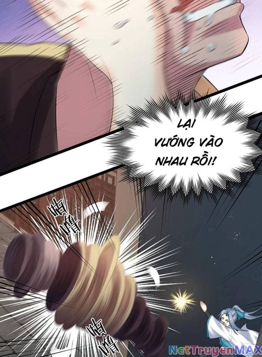 Hảo Đồ Nhi Hãy Tha Cho Vi Sư Chapter 107 - 6