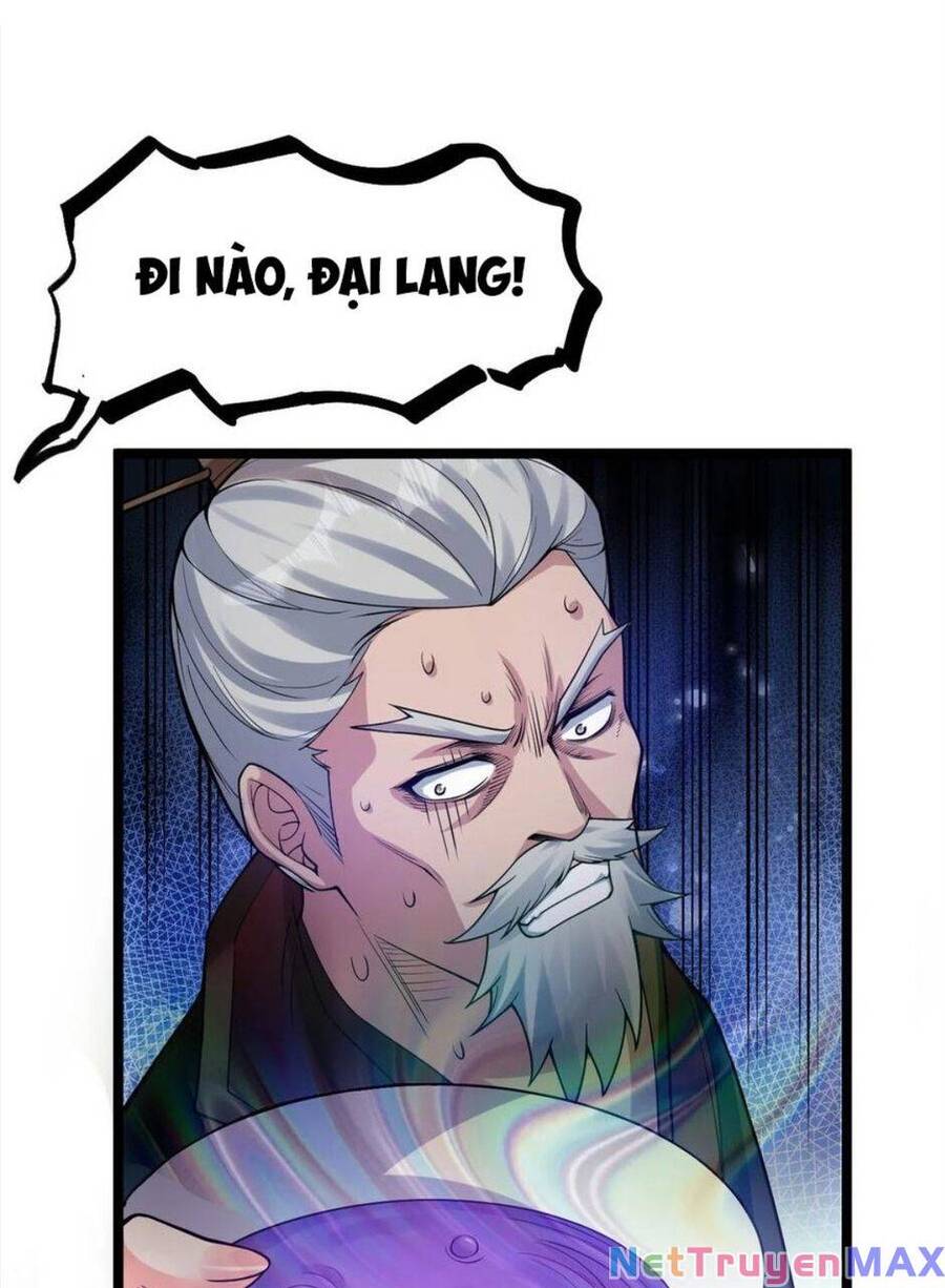 Hảo Đồ Nhi Hãy Tha Cho Vi Sư Chapter 108 - 16