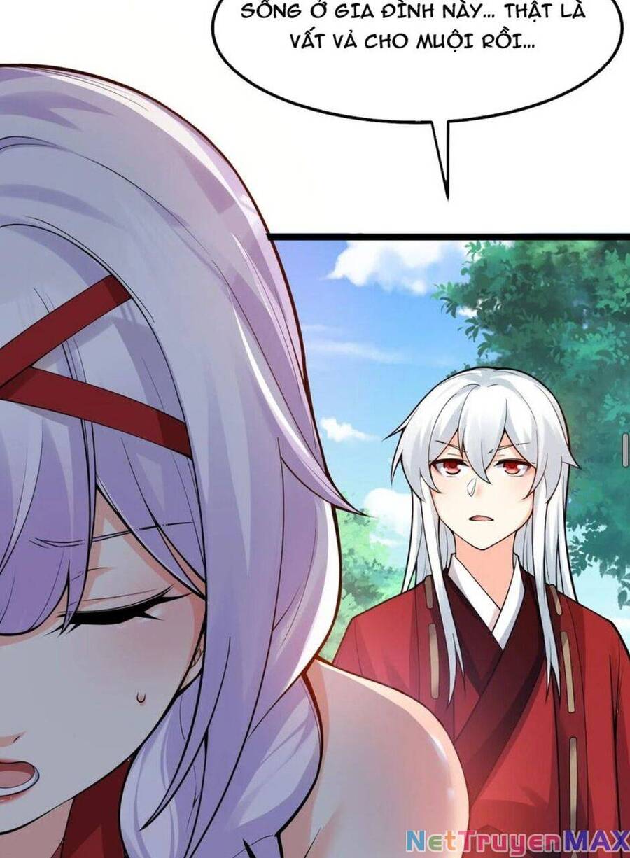 Hảo Đồ Nhi Hãy Tha Cho Vi Sư Chapter 108 - 42
