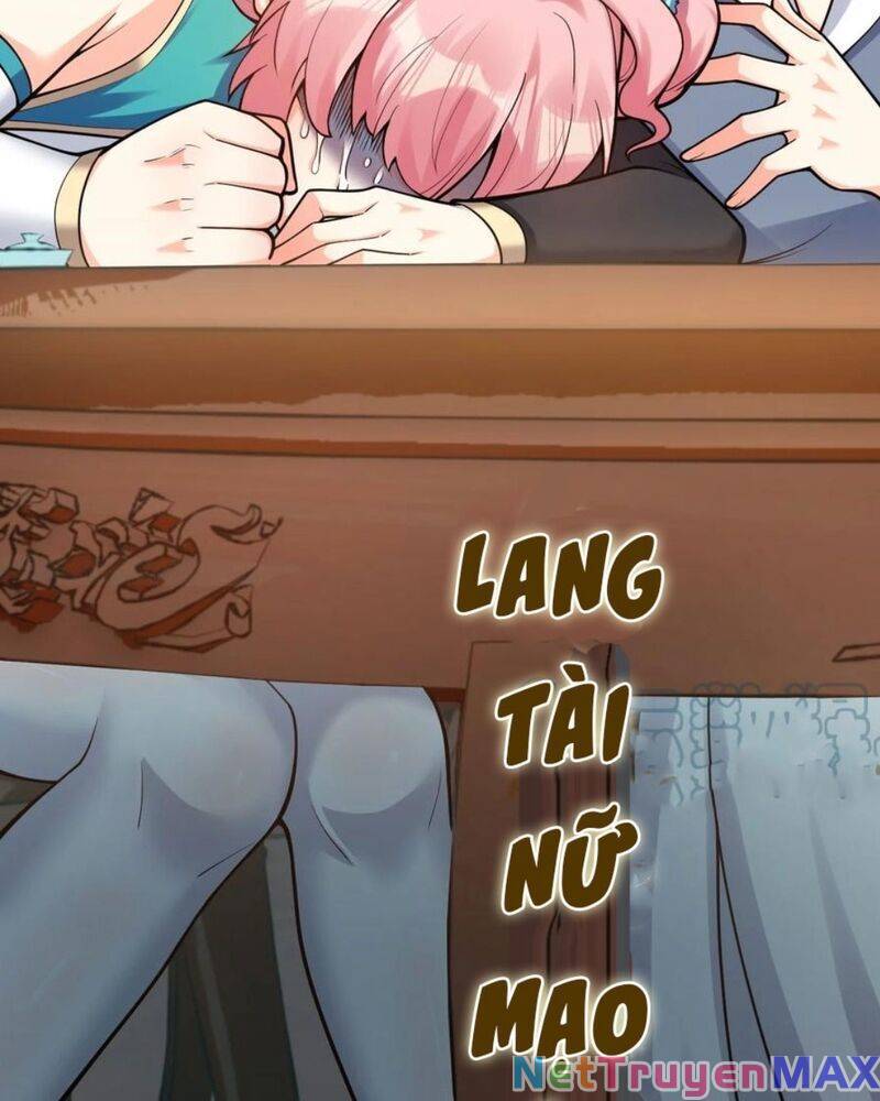 Hảo Đồ Nhi Hãy Tha Cho Vi Sư Chapter 110 - 52