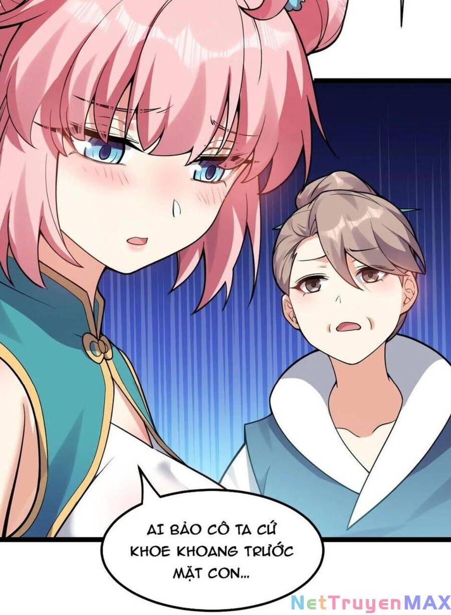 Hảo Đồ Nhi Hãy Tha Cho Vi Sư Chapter 110 - 7