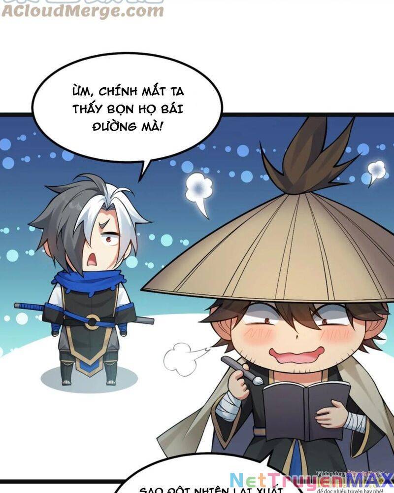 Hảo Đồ Nhi Hãy Tha Cho Vi Sư Chapter 113 - 6