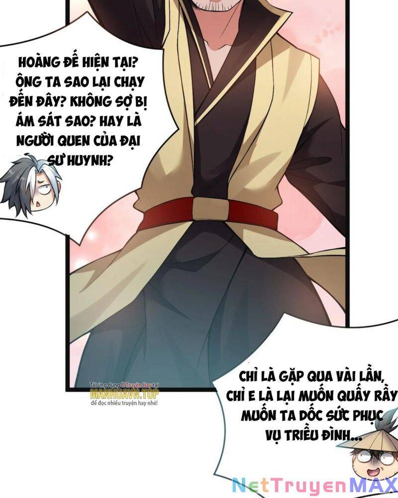 Hảo Đồ Nhi Hãy Tha Cho Vi Sư Chapter 113 - 10
