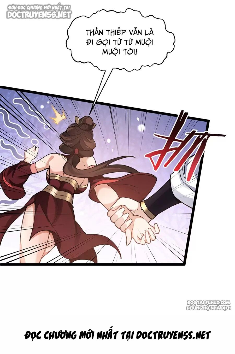 Hảo Đồ Nhi Hãy Tha Cho Vi Sư Chapter 182 - 25