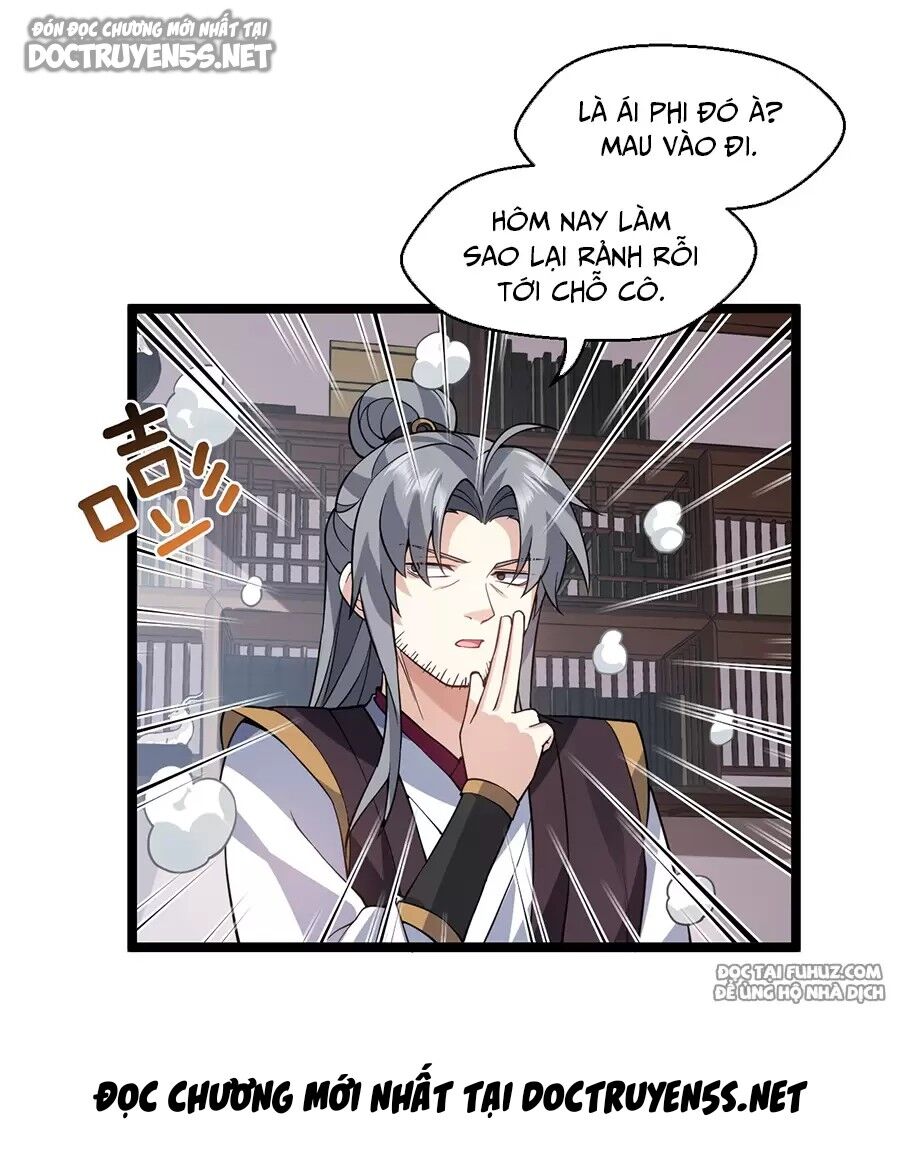 Hảo Đồ Nhi Hãy Tha Cho Vi Sư Chapter 182 - 8
