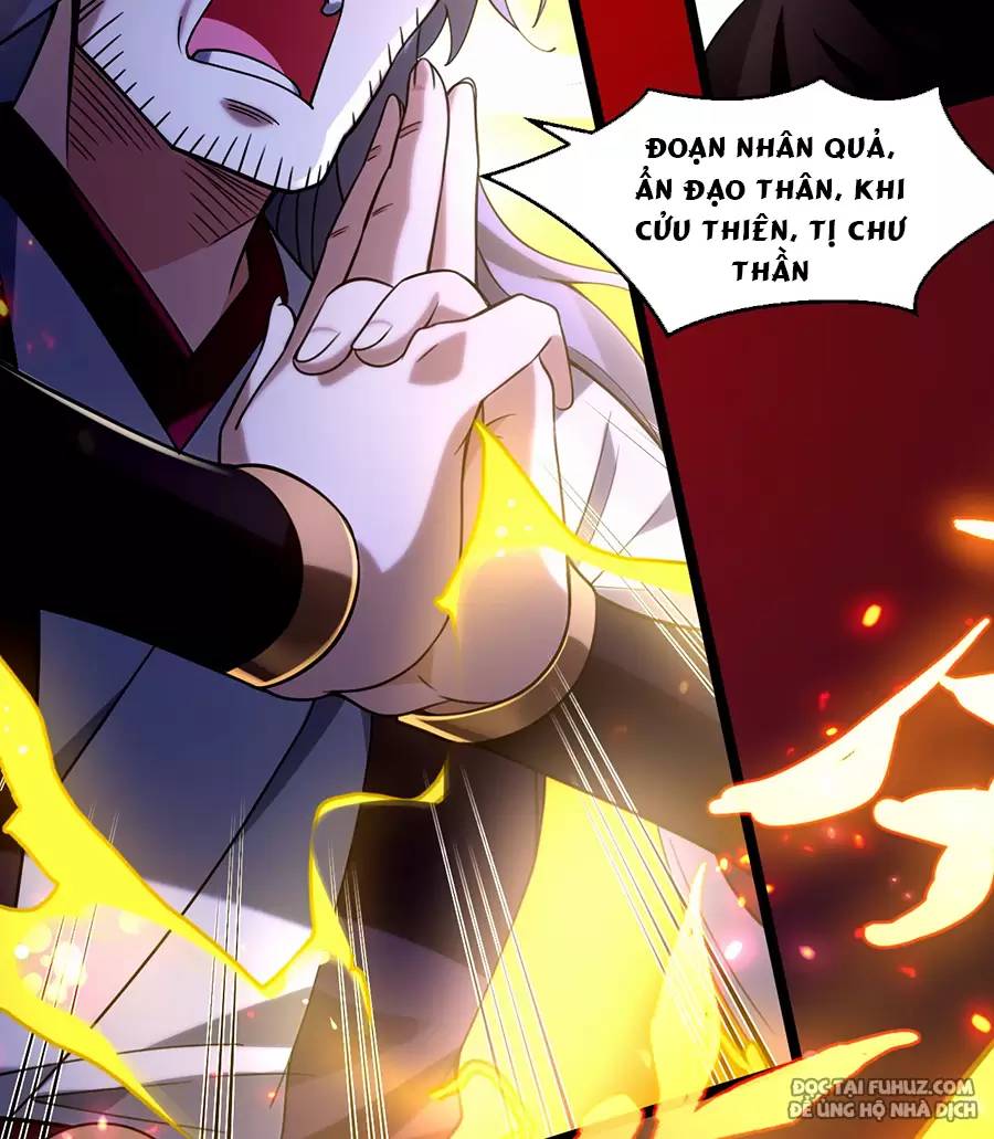 Hảo Đồ Nhi Hãy Tha Cho Vi Sư Chapter 184 - 20