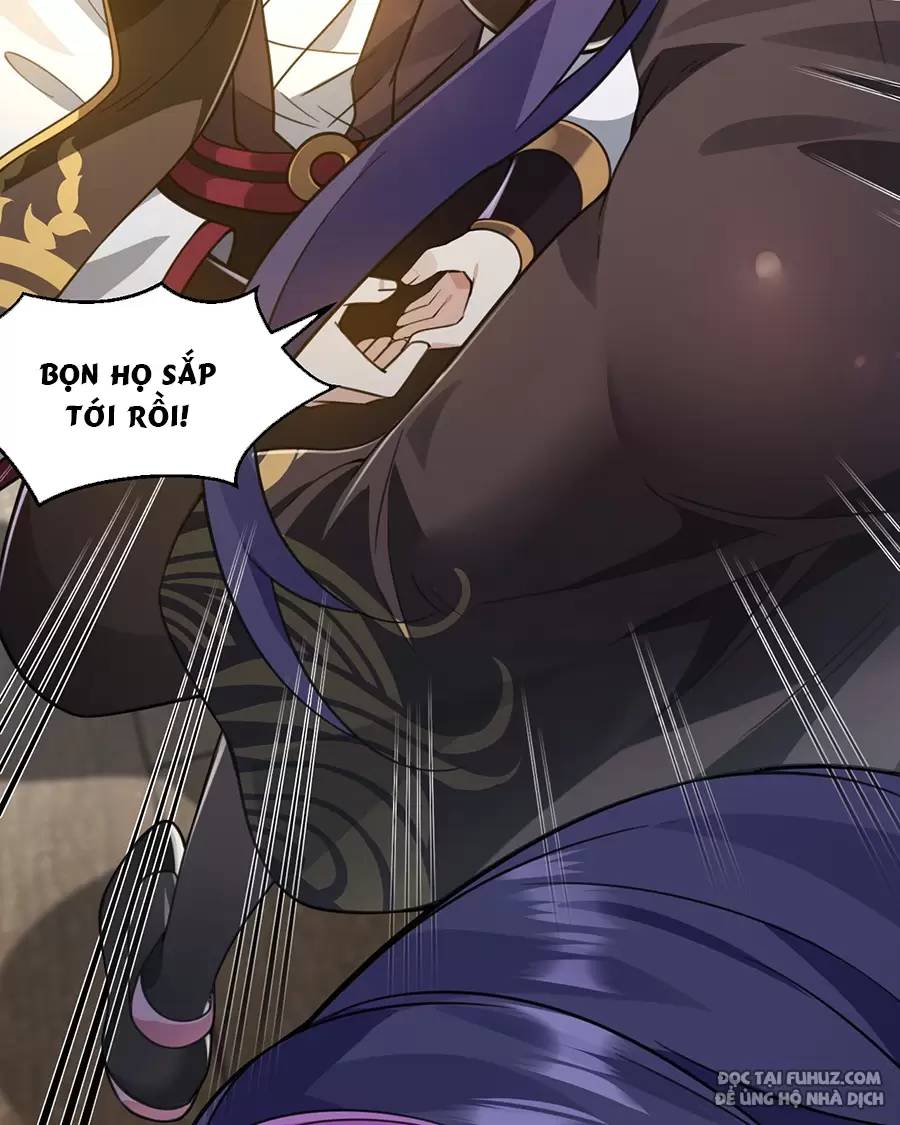 Hảo Đồ Nhi Hãy Tha Cho Vi Sư Chapter 184 - 28
